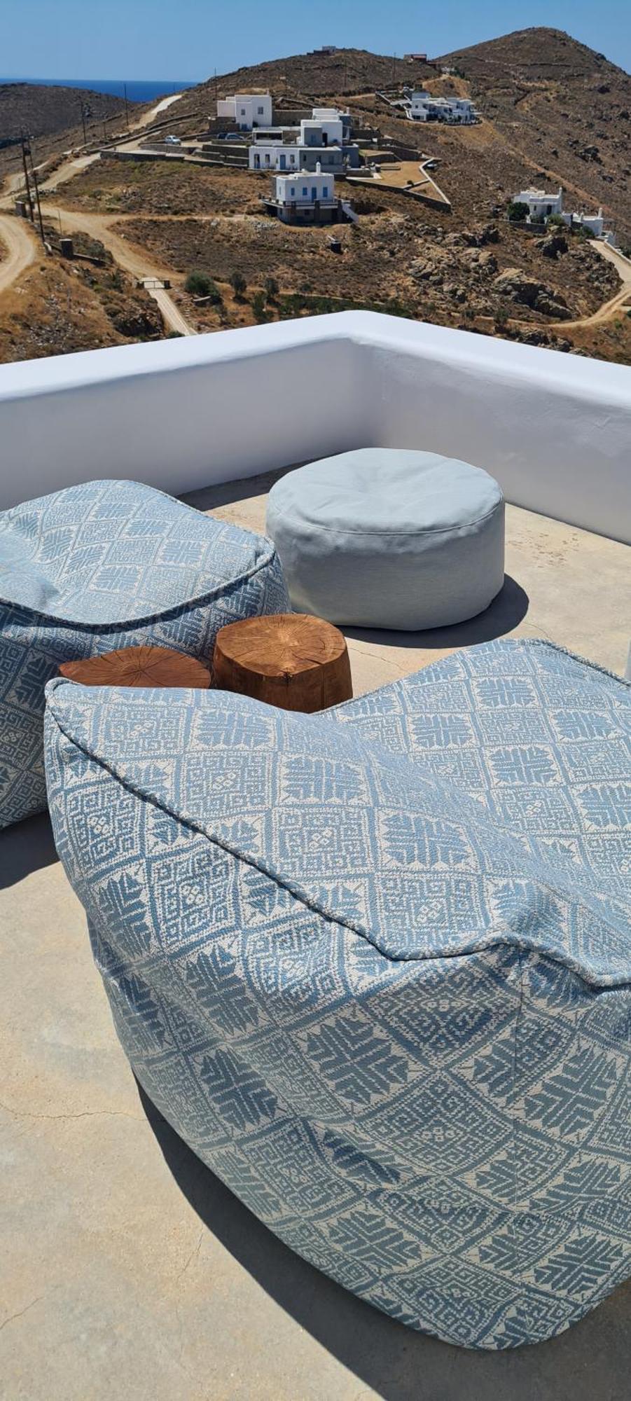 Asteroskoni Of Serifos Livadi  Phòng bức ảnh